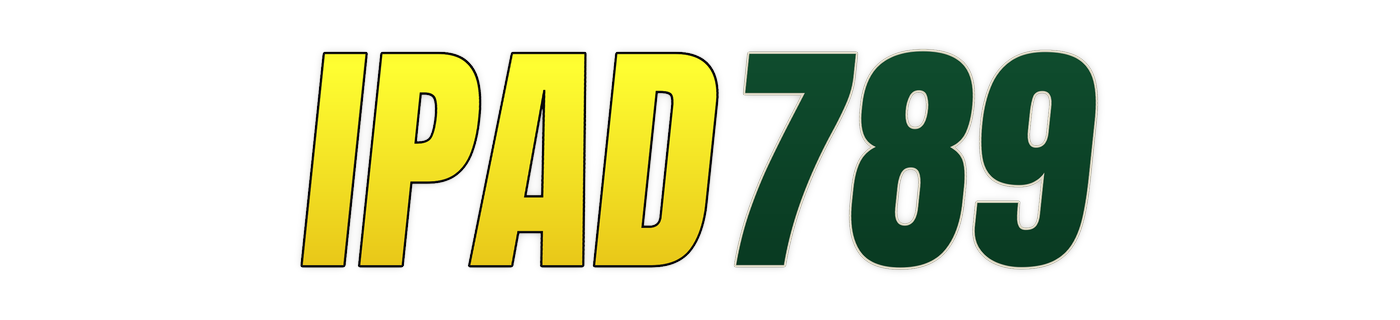 ipad789